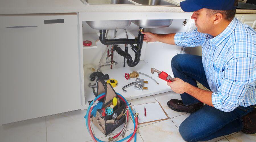 Professional sewer line replacement in Northport, NY
